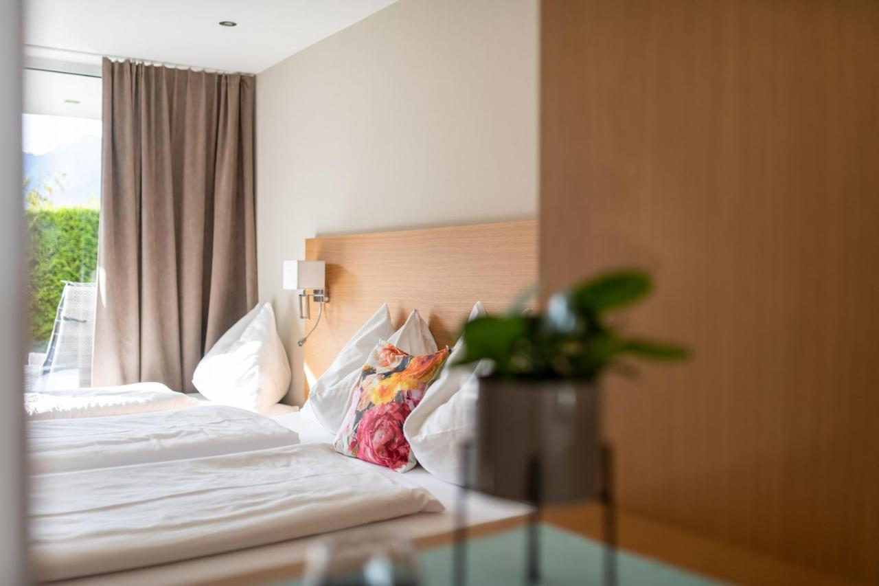 Freiraum 9 Living Apartment Санкт-Йохан Экстерьер фото