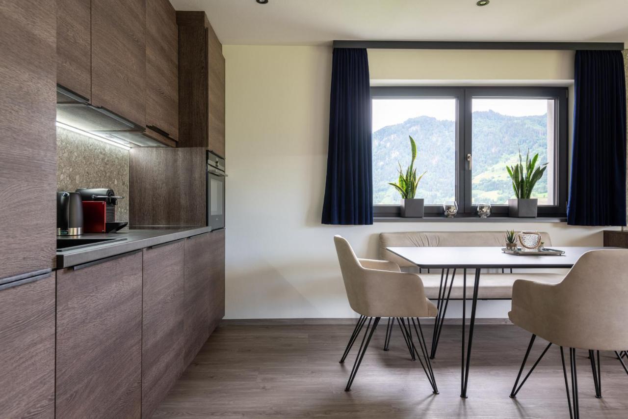 Freiraum 9 Living Apartment Санкт-Йохан Экстерьер фото