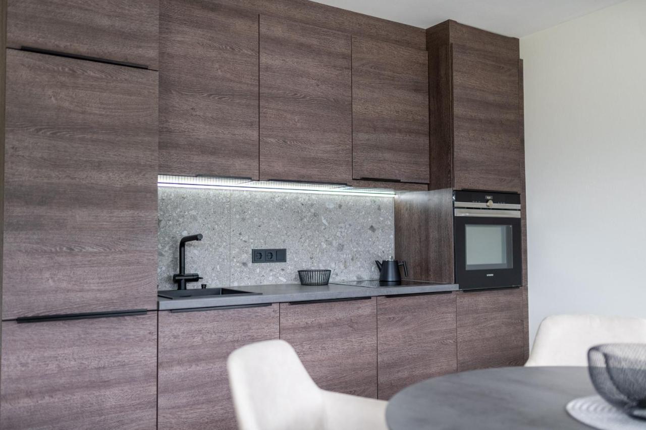 Freiraum 9 Living Apartment Санкт-Йохан Экстерьер фото
