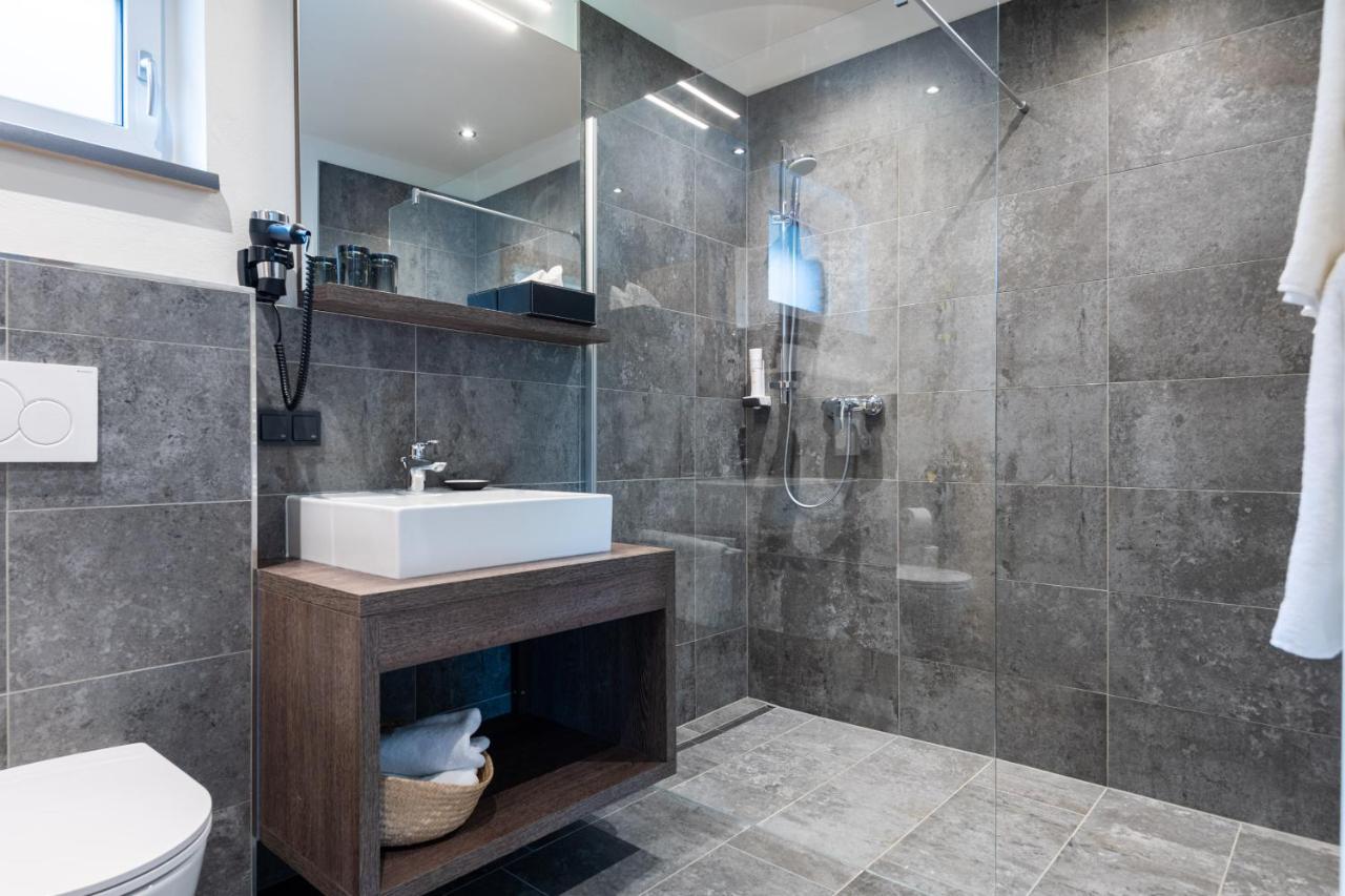 Freiraum 9 Living Apartment Санкт-Йохан Экстерьер фото