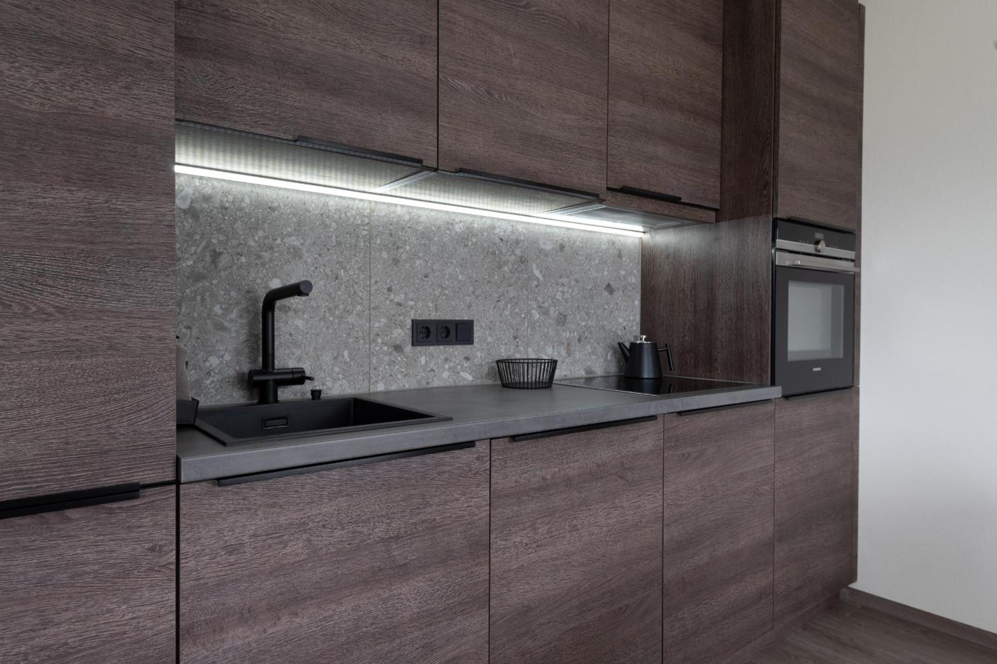Freiraum 9 Living Apartment Санкт-Йохан Экстерьер фото