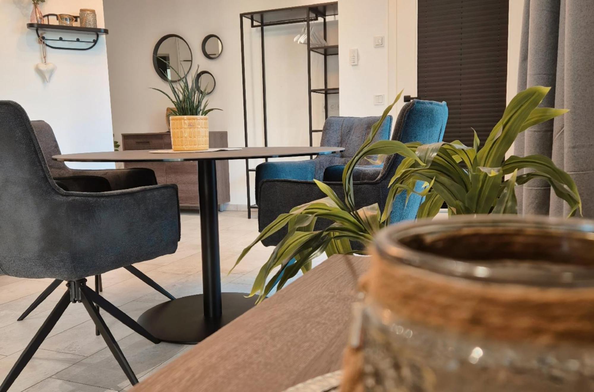 Freiraum 9 Living Apartment Санкт-Йохан Экстерьер фото